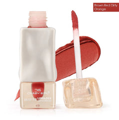 Crazy Girl Matte WaterProof lip Glaze