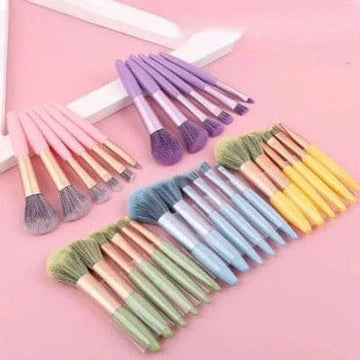 Ruibla Makeup Brush Set Each