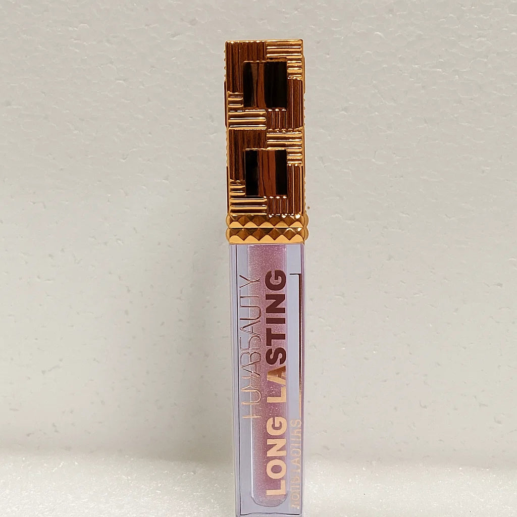 Huxia Beauty Long Lasting Glitter Lip Gloss