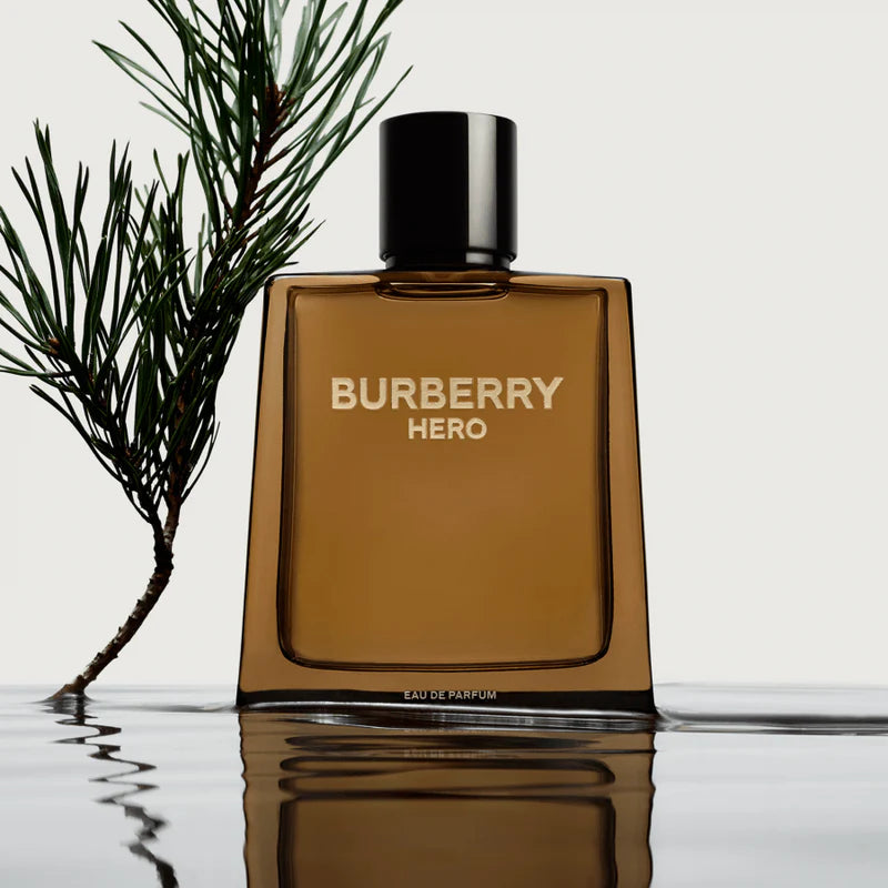 Burberry Hero Eau de Parfum 100ml