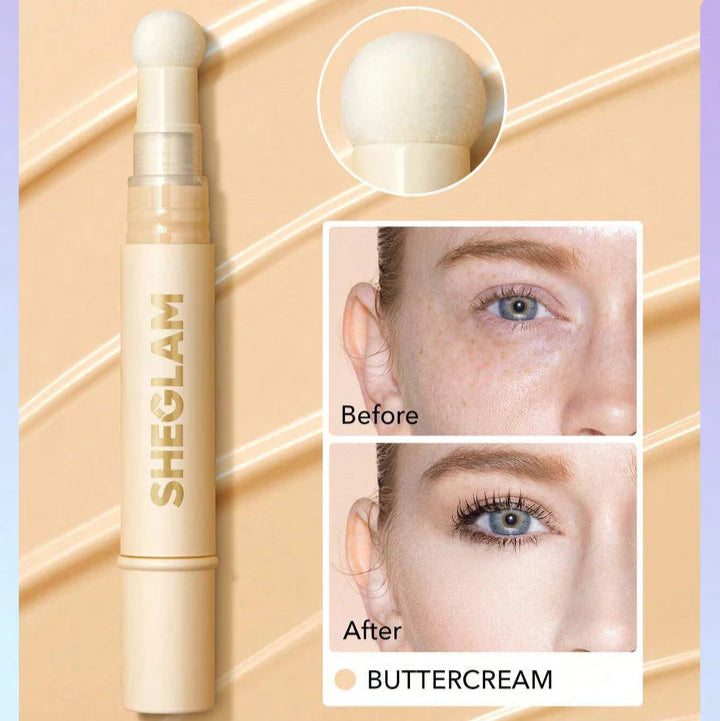 SheGlam - Complexion Boost Concealer