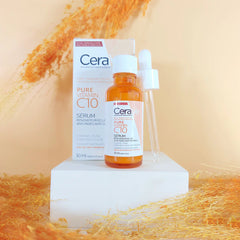 Cerave Pure Vitamin C10 Serum - 30 ml