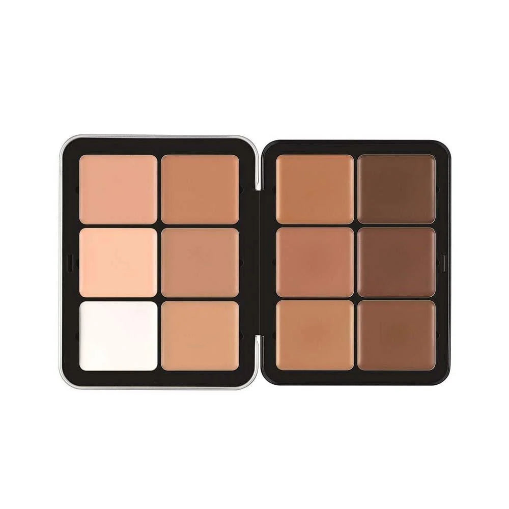 CARLA SECRET Concealer & Blush Palette