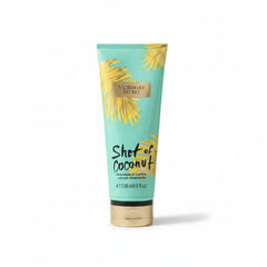 Victoria's Secret Shot of Coconut Fragrance Lotion – 236ml