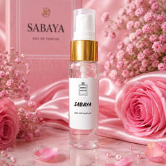 Sabaya Perfume For Women & Men - 35ml
