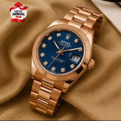 Rolex genuine luxury watch - With bOx