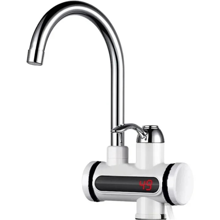 Instant Hot Water Tap – Electric Instant Water Heater Boiling Water Tap