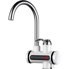 Instant Hot Water Tap – Electric Instant Water Heater Boiling Water Tap