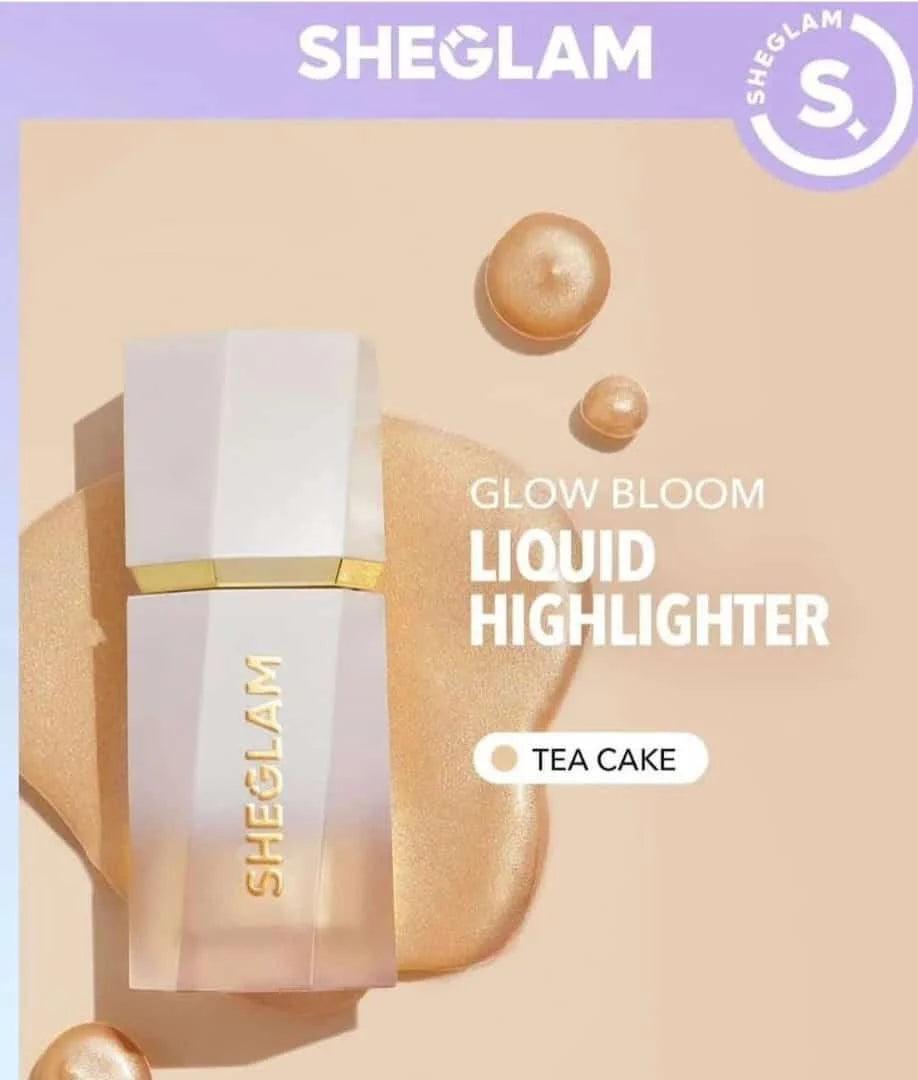 Sheglam Gloom Bloom Liquid Highlighter