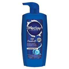 Meclay London Anti Dandruff Shampoo