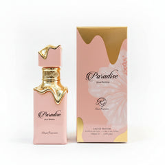 Royal Fragrance Paradise Pour Femme Perfume - 100ml
