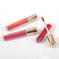 Miss Rose Luxe Hydrate Matte lip gloss