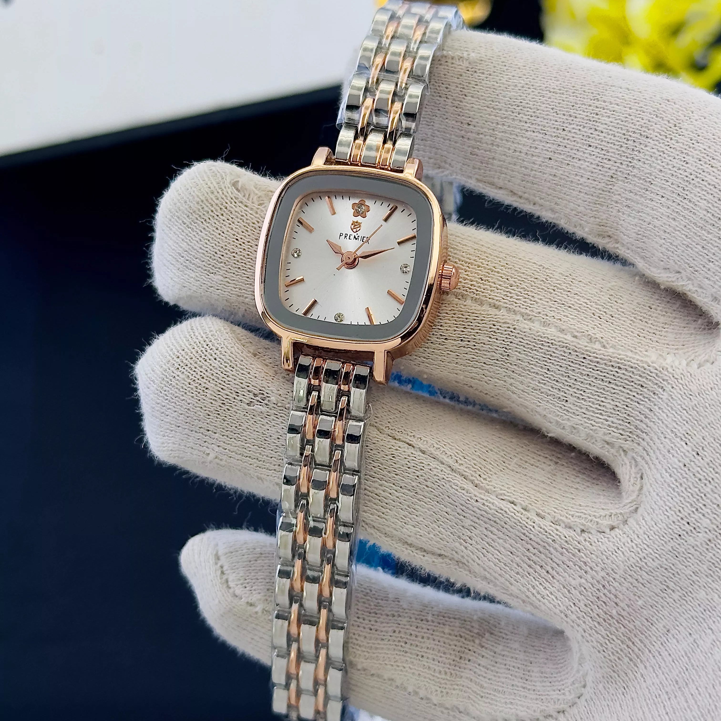 PREMIER LADIES FANCY WATCH COLLECTION – NEW ARRIVAL