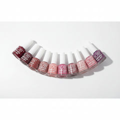 Bob Fashion Color Peel off - Pack of 12