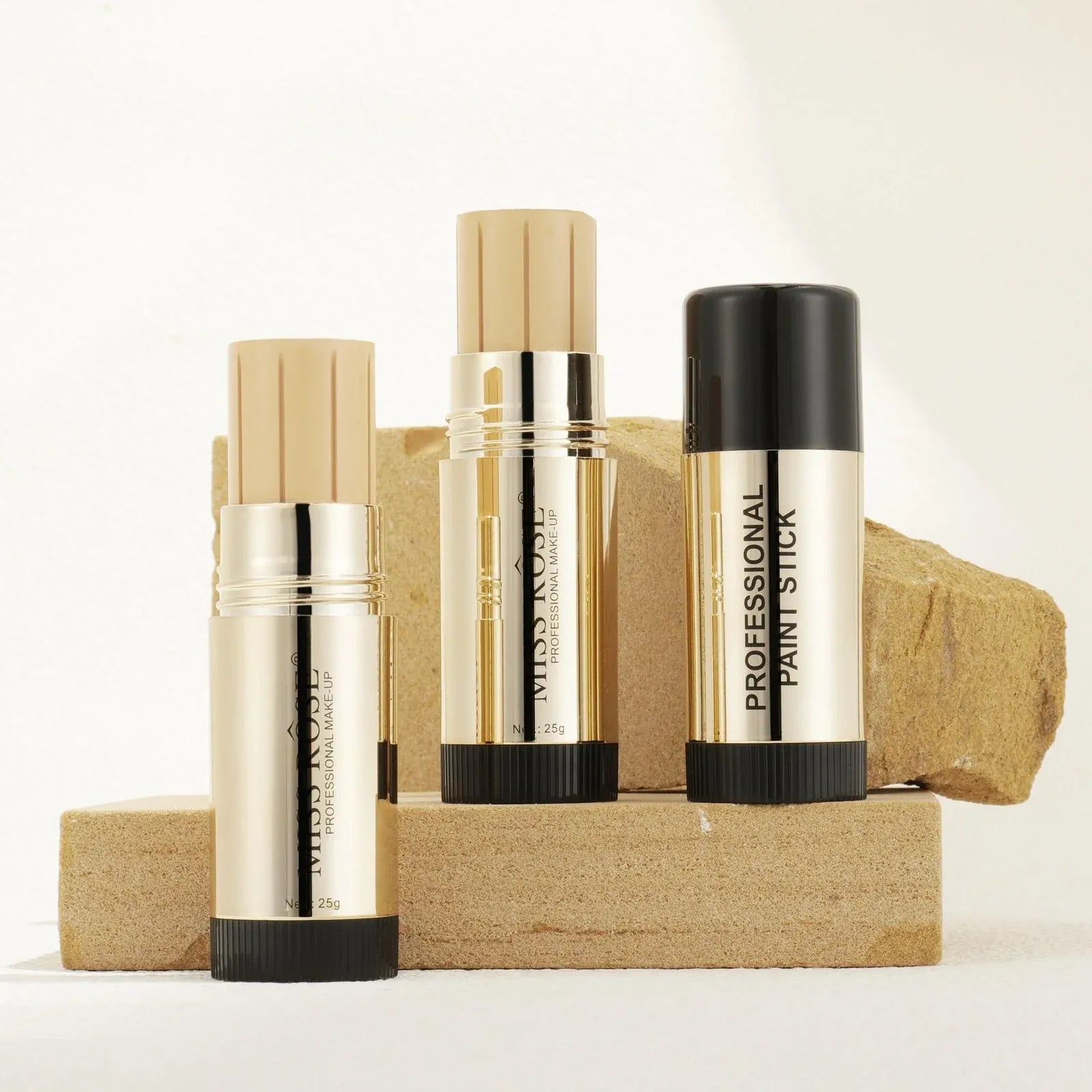 Miss Rose High Coverage Paint Stick