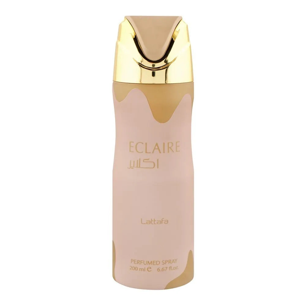 Lattafa Eclaire Perfumed Body Spray - 200ml