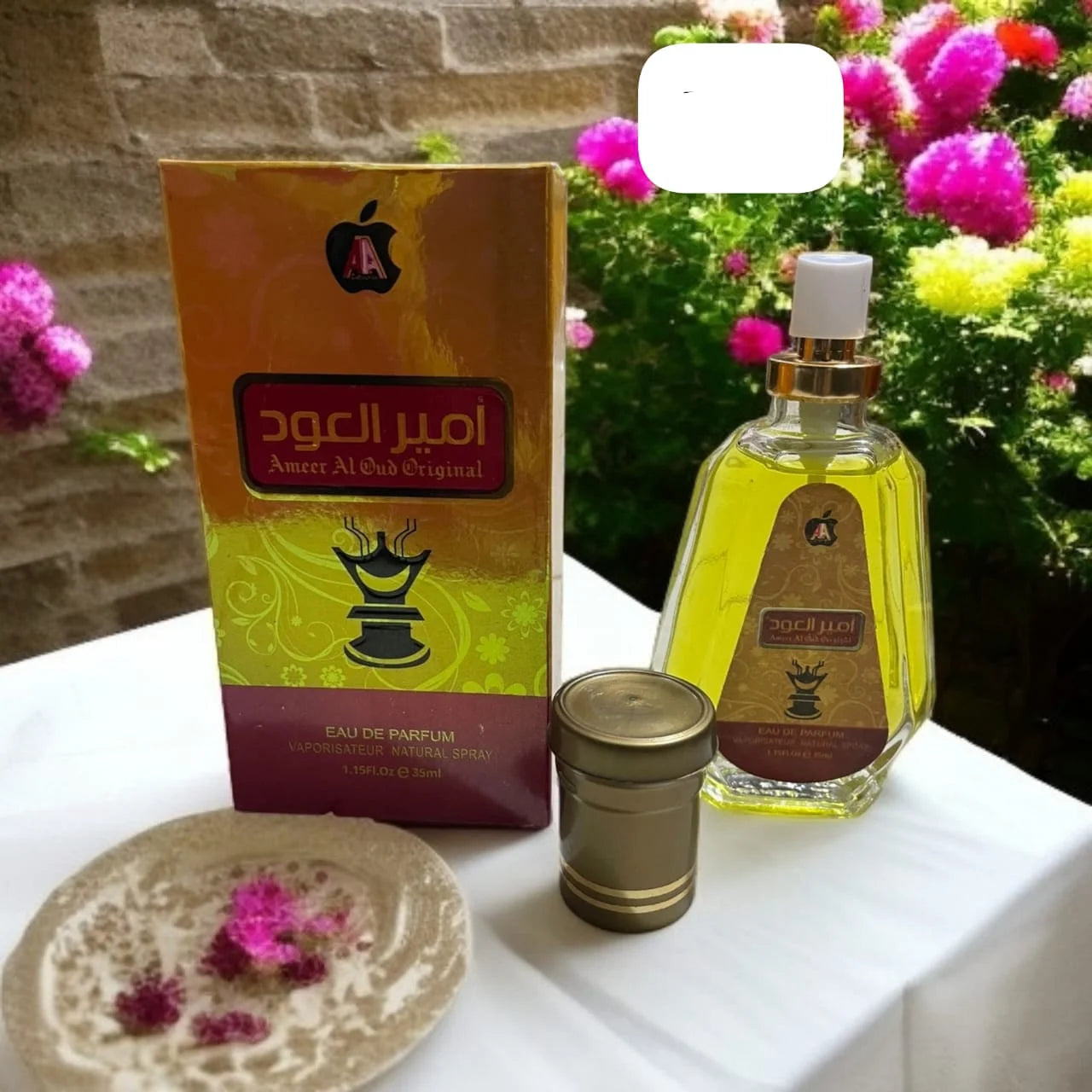 Most Demanding Fragrances – 4 Pcs Set