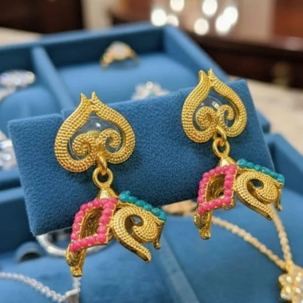 South Indian Mini Jumki