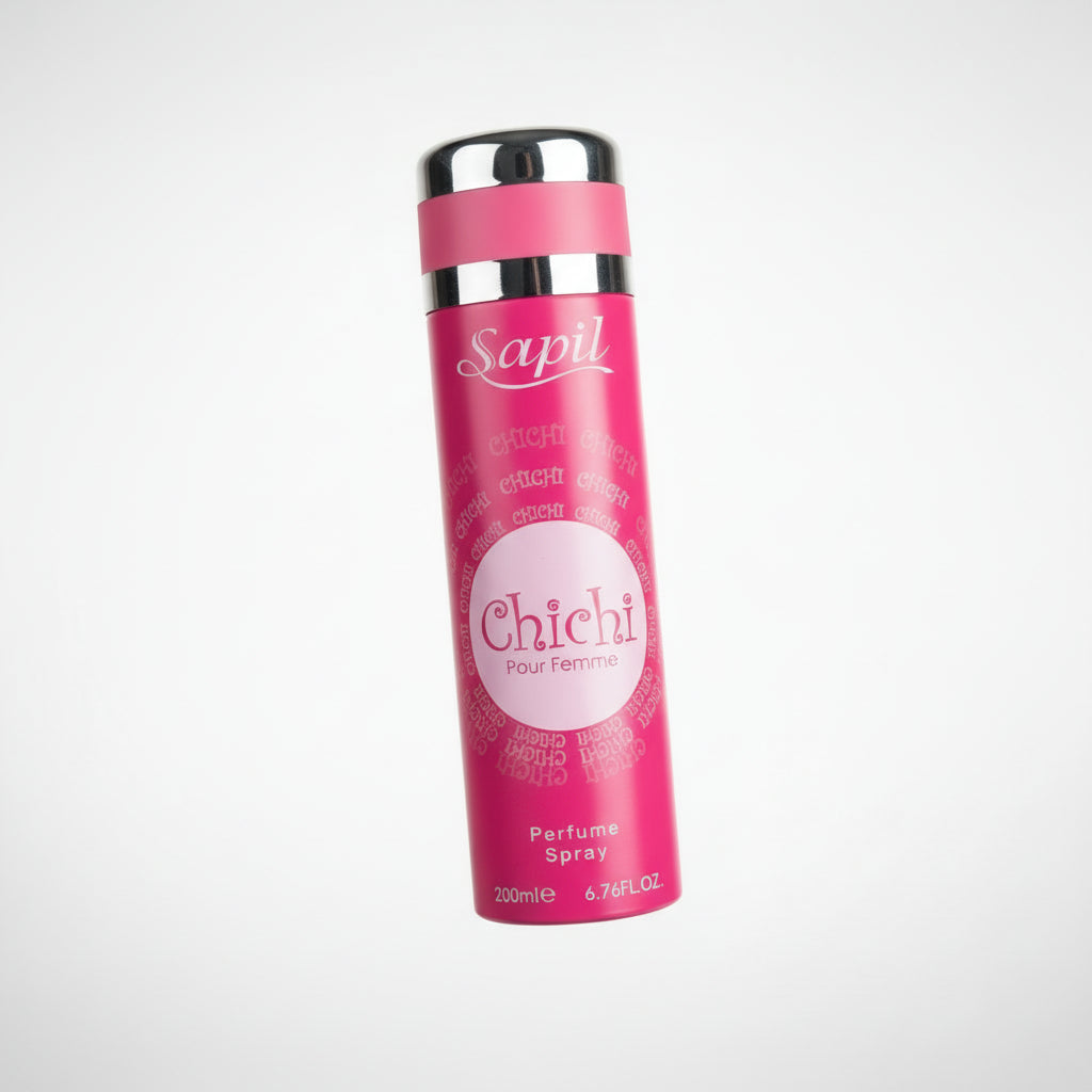 Chichi by Sapil for Women – Eau De Toilette - 150ML