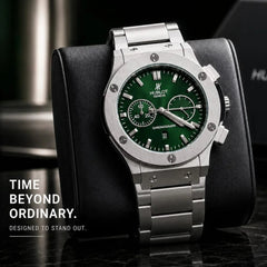 Hublot Classic Fusion Chronograph Watch