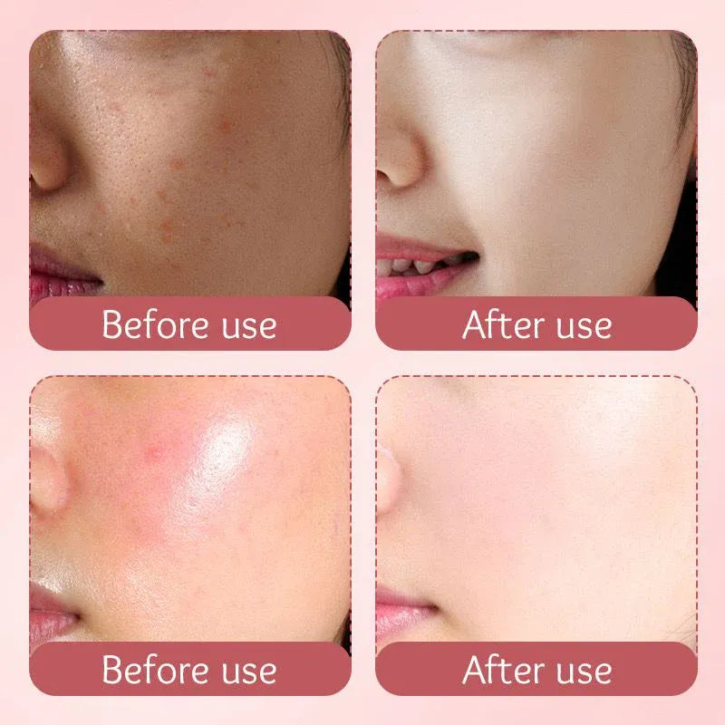 SADOER Orange Milk Vitamin C Face Cream – Whitening & Brightening Moisturizer