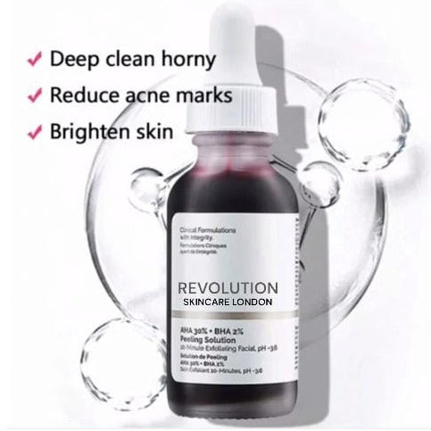 The Ordinary Revolution Skincare London