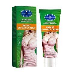 Aichun Beauty Nourishing Breast Cream Firming Cream - 120g