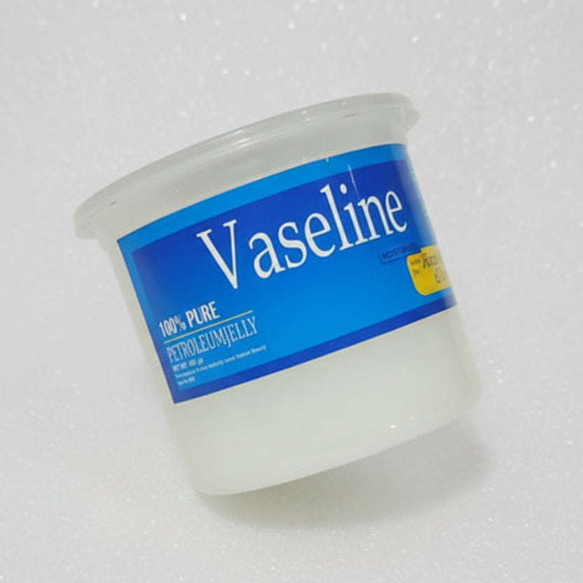 Vaseline 100% Pure Petroleum Jelly - 400g