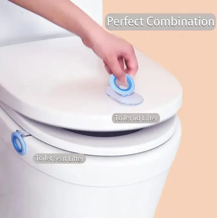 Toilet Seat Lifter - Each