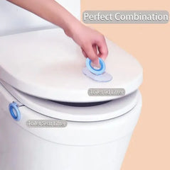 Toilet Seat Lifter - Each