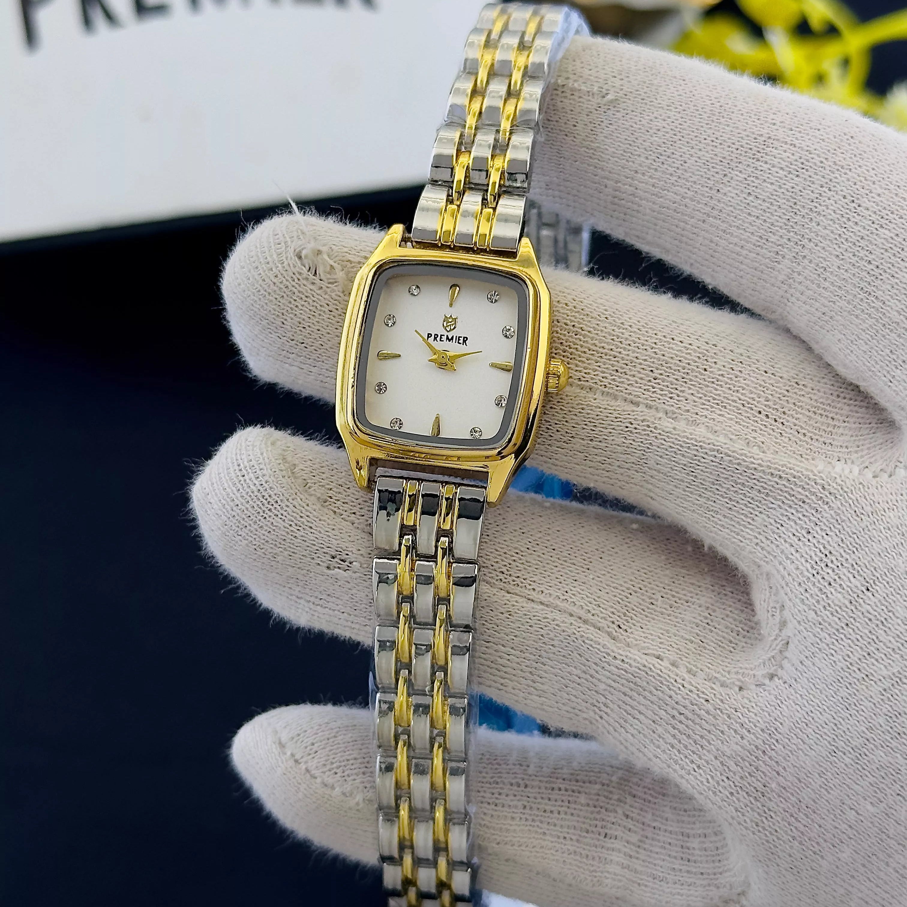PREMIER LADIES FANCY COLLECTION – NEW ARRIVAL DESGINS