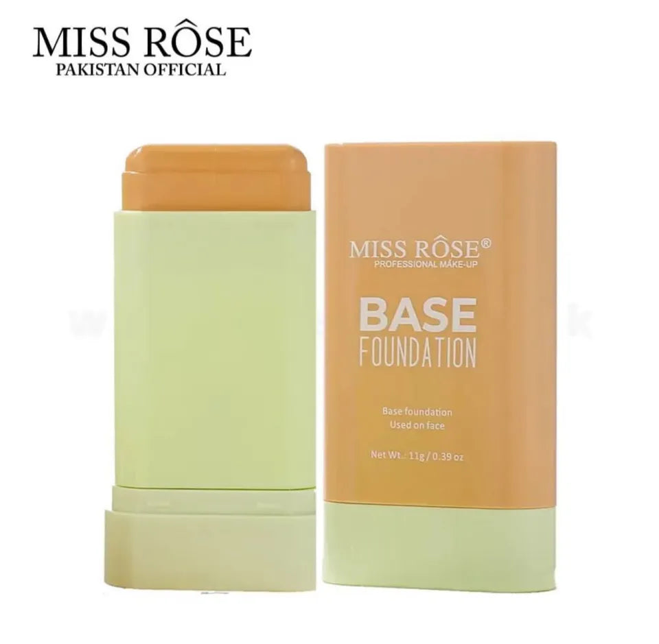 Miss Rôse Professional Base Foundation stick