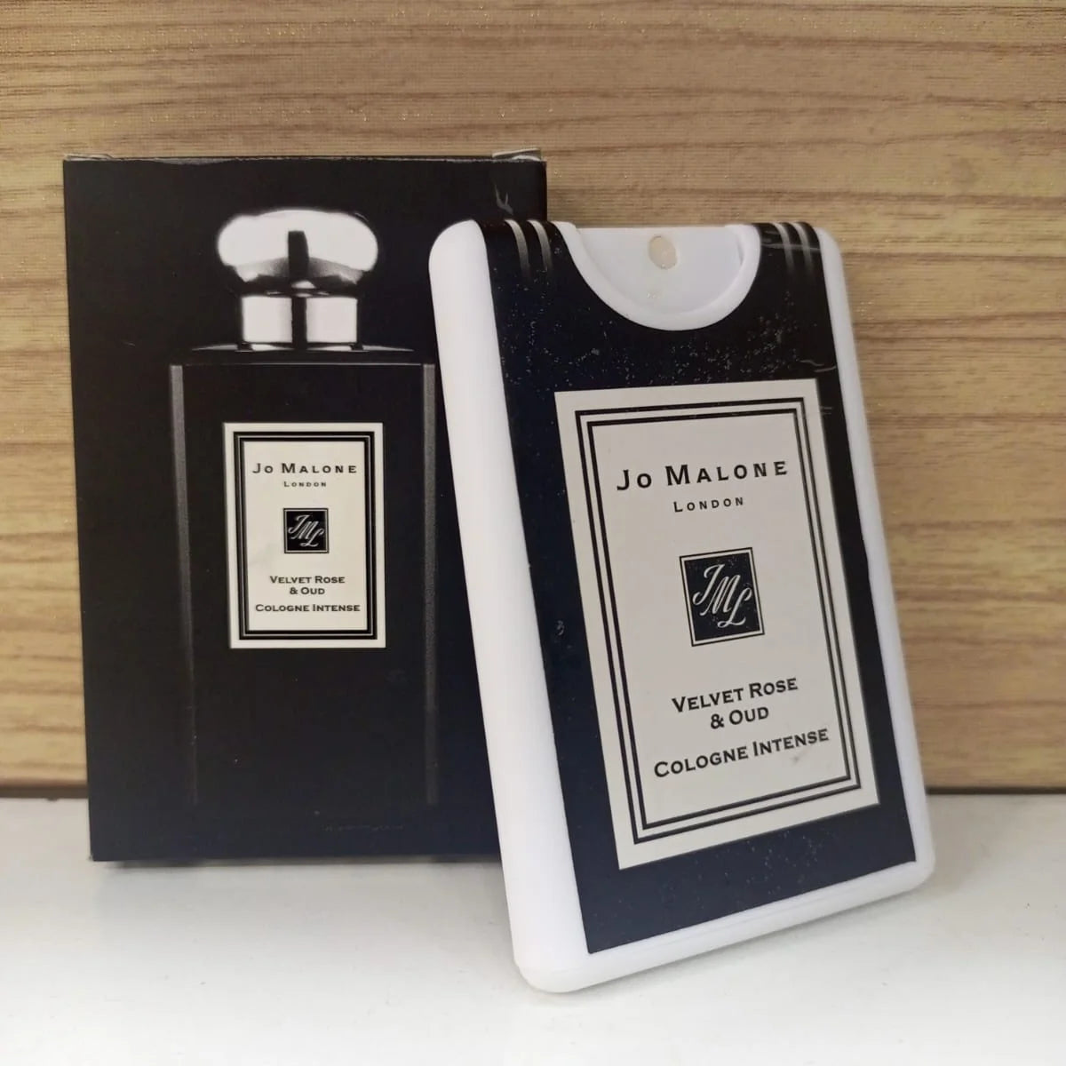 o MaloneJ London Cologne Intense Perfume