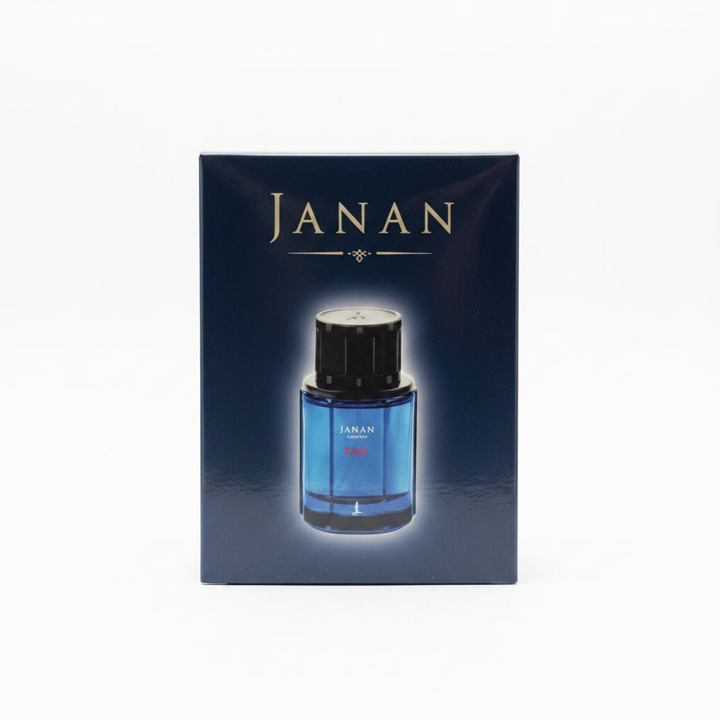 J. Junaid Jamshed Janan Sport Eau De Parfum – 20ml
