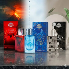 Al Shams Eau de Parfum Deal - 35ml