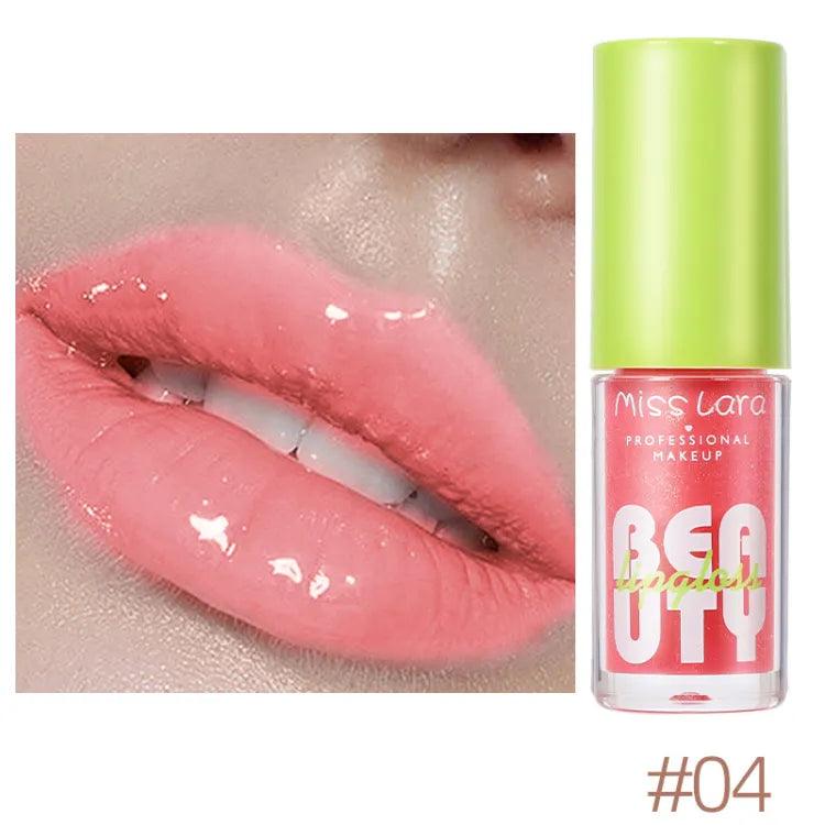 Miss Lara Thick Lip Gloss Base Makeup MS-137