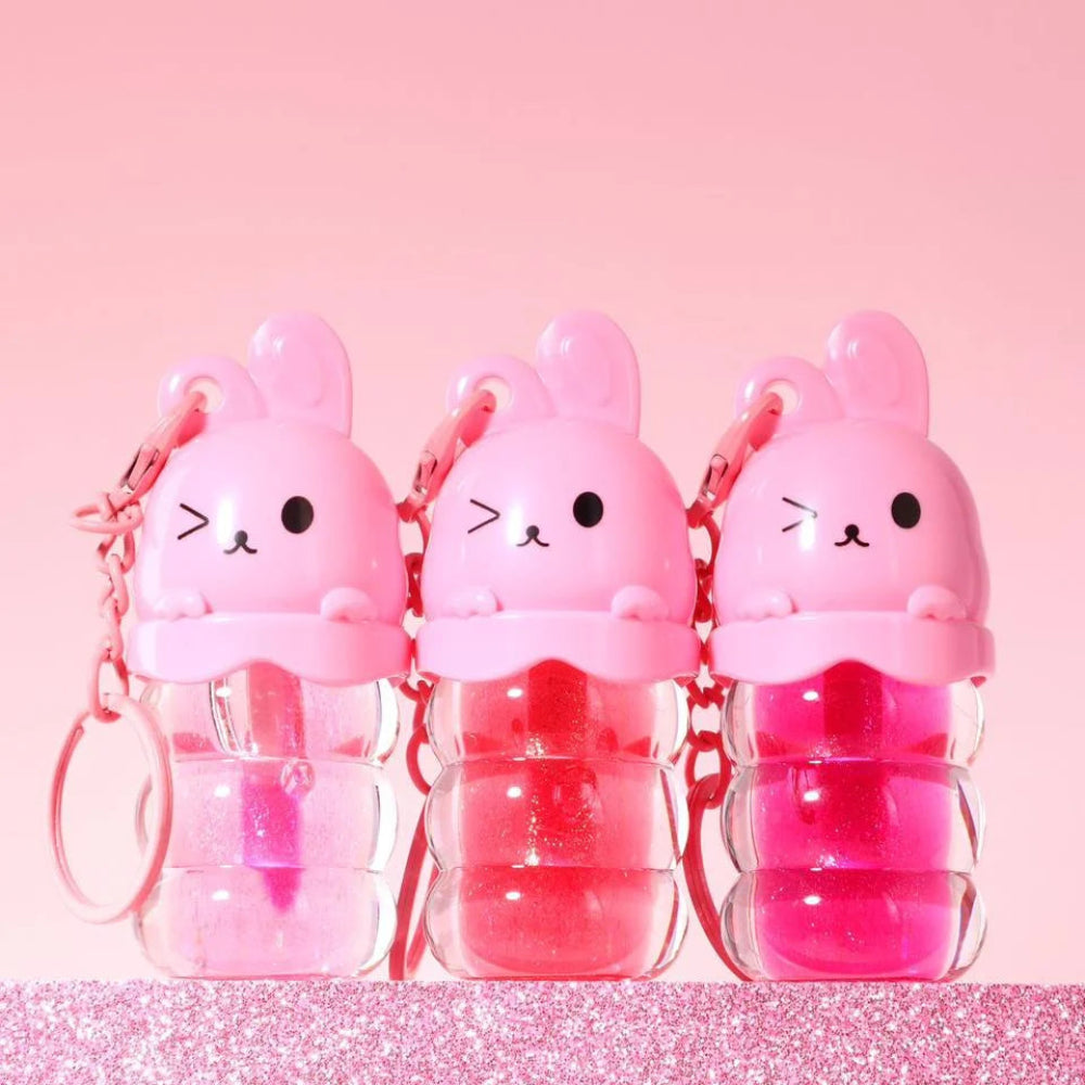 Hudamoji Rabbit Lip Oil