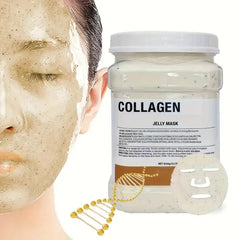 Dr.Meinaier Collagen jelly Mask Peel Off Powder Masks 650g