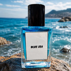 Blue Sea Eau De Parfum - 25ml