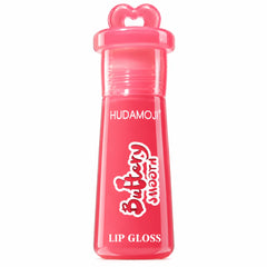 Hudamoji Buttery Smooth Lip Color & Gloss