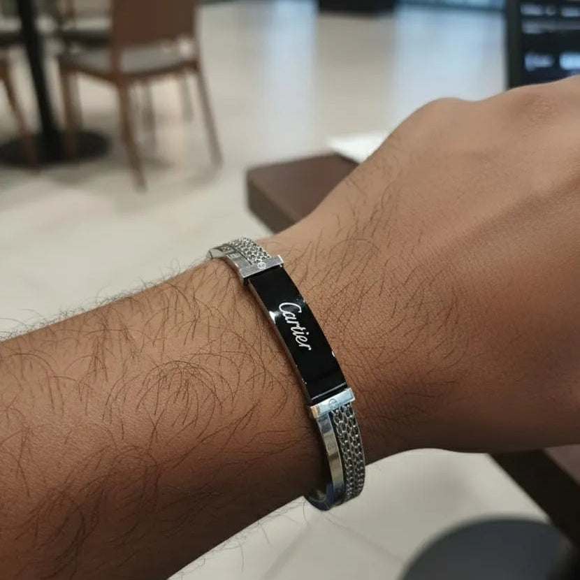 Cartier-Design Bracelet