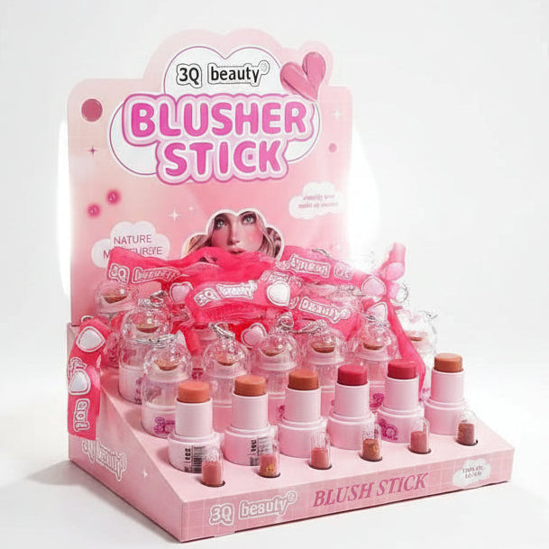 3Q Beauty Blusher Stick