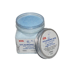Wokali Hyaluronic Acid Scrub - 350ml