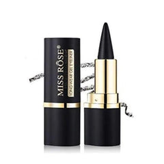 Miss Rose Waterproof Long Lasting Gel Stick Black Eyeliner