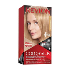 REVLON (Italy) 73 Champagnee Blonde 3D Hair Color