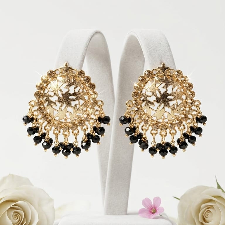 Studs Manjos Tops