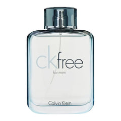 Calvin Klein CK FREE FOR MEN EDT - 100ml