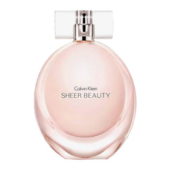 Calvin Klein Sheer Beauty Eau de Toilette 100ml