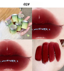 cappuvini mug lip gloss - 3pcs set