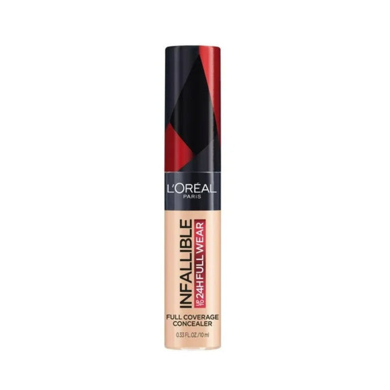 L'Oreal Paris Infallible More than Concealer 10ML